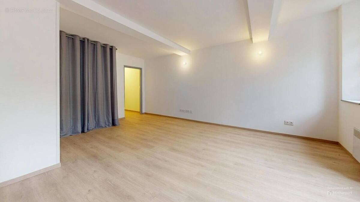 Photo 1 - Appartement à BEAUMONT-DE-LOMAGNE