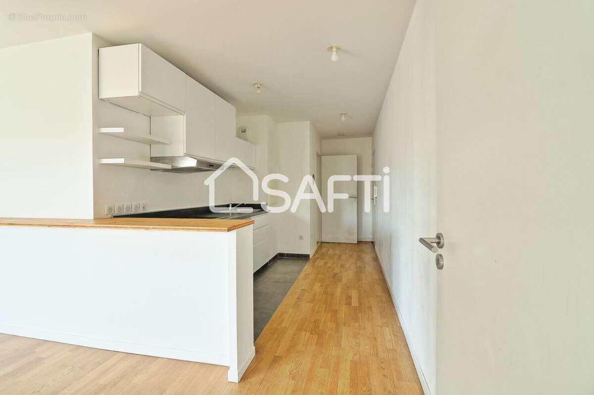 Photo 3 - Appartement à ASNIERES-SUR-SEINE