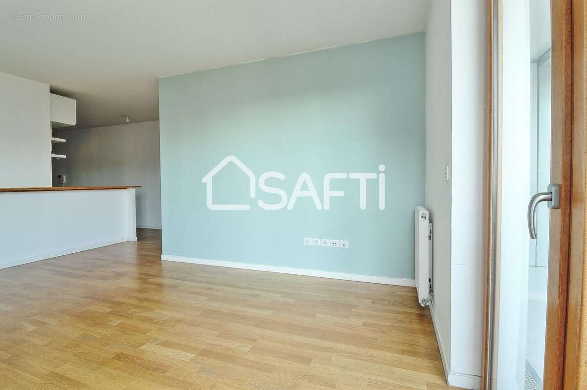 Photo 5 - Appartement à ASNIERES-SUR-SEINE