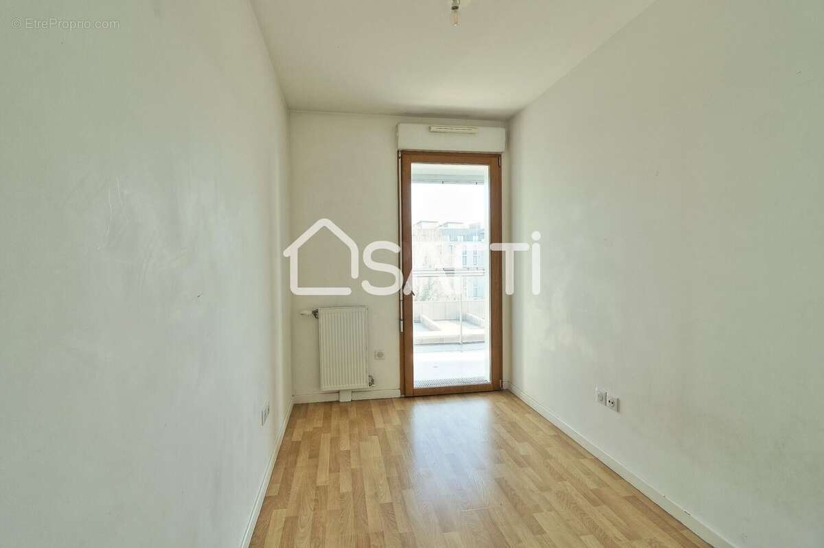 Photo 8 - Appartement à ASNIERES-SUR-SEINE