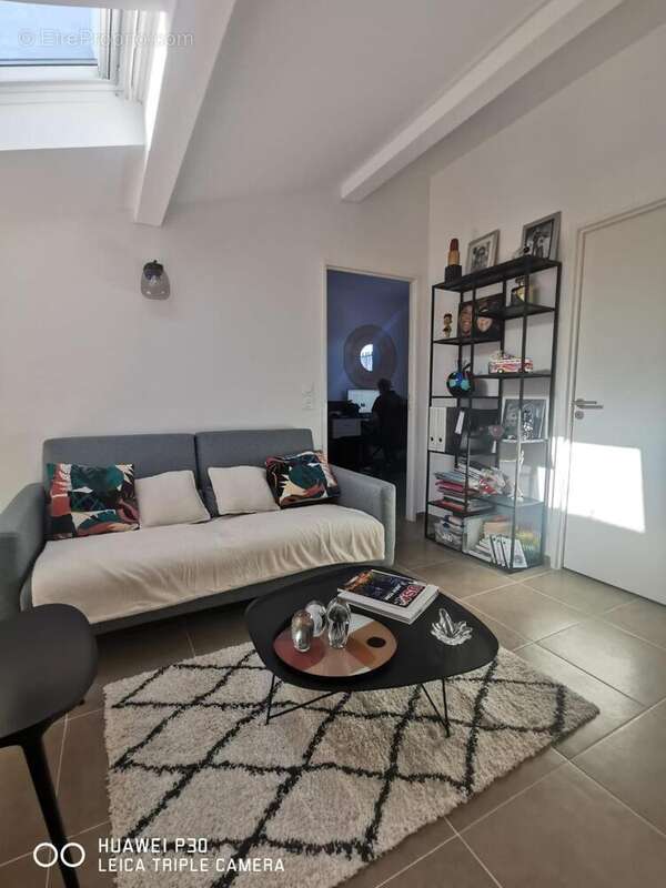 Photo 7 - Appartement à SAINT-RAPHAEL