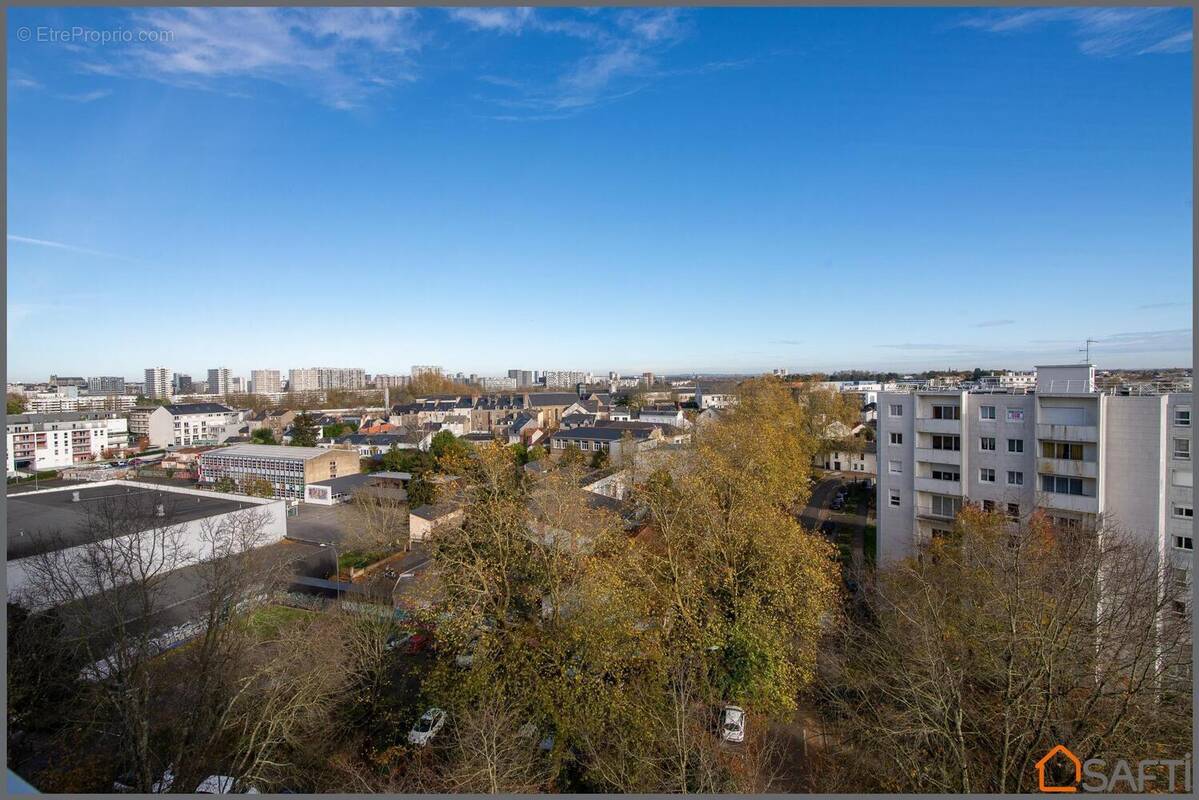 Photo 1 - Appartement à NANTES