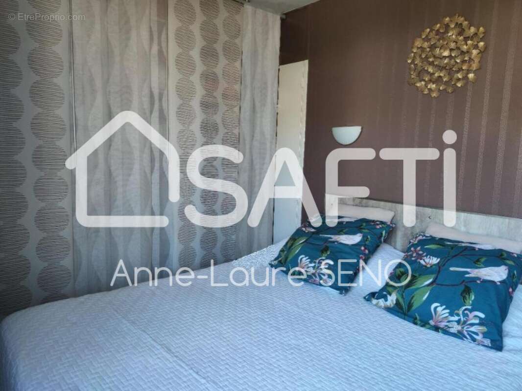 Photo 3 - Appartement à LE LAVANDOU