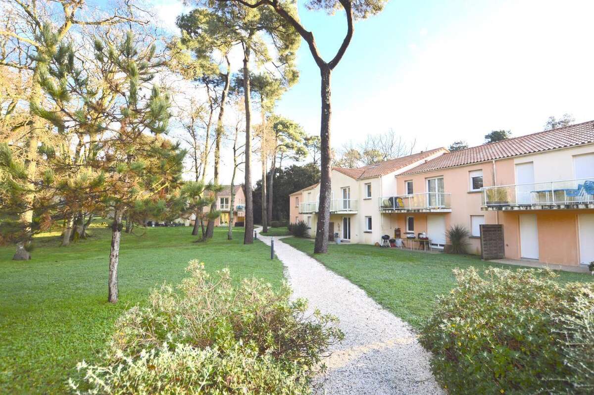 Photo 4 - Appartement à SAINT-BREVIN-LES-PINS