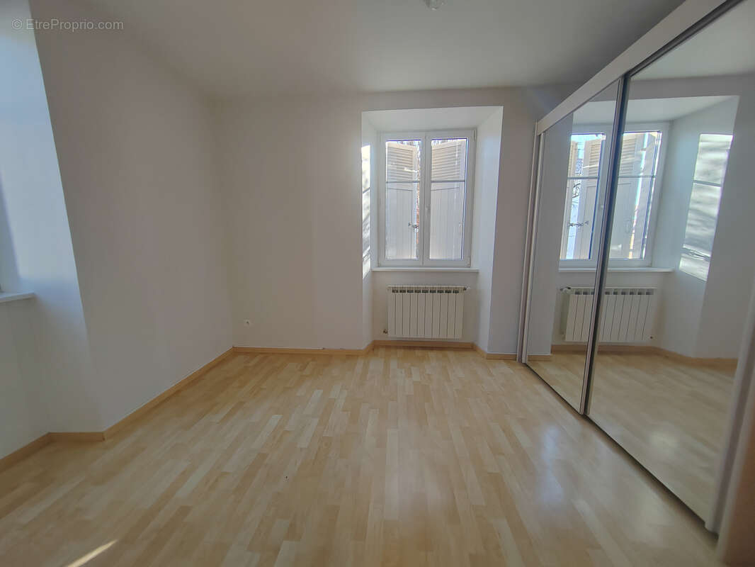 Appartement à RIEDISHEIM