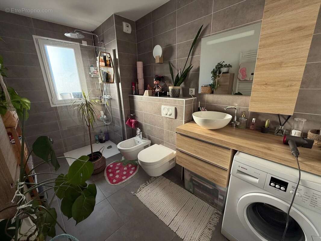 Appartement à SAINT-LOUIS