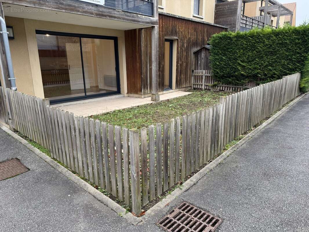 Appartement à PLAISIR