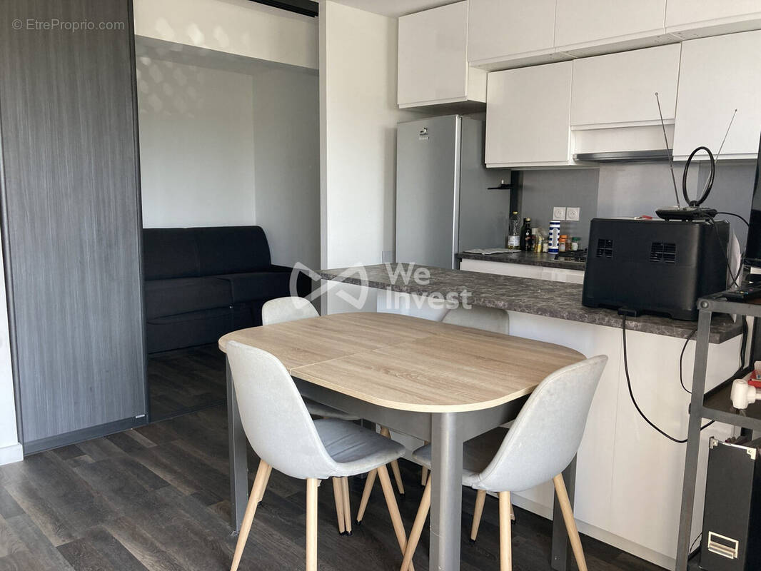 Appartement à PALAVAS-LES-FLOTS