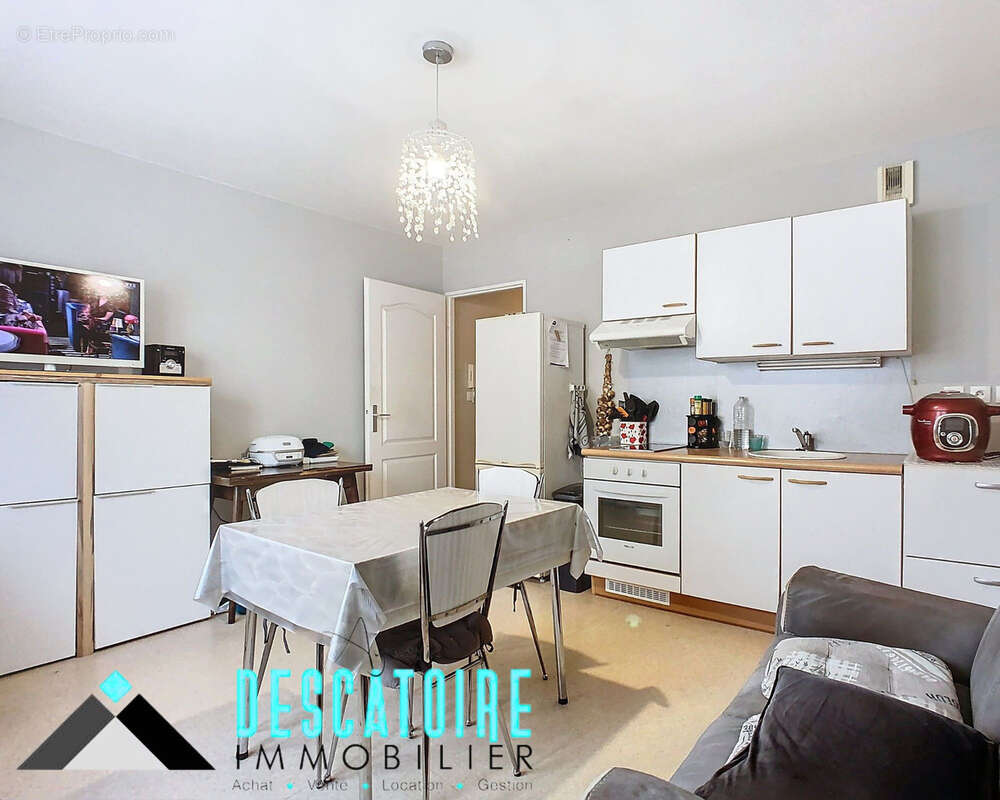 Appartement à ARMENTIERES