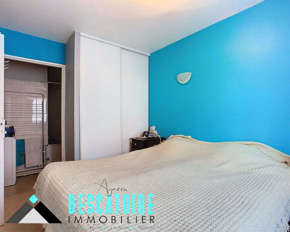 Appartement à ARMENTIERES