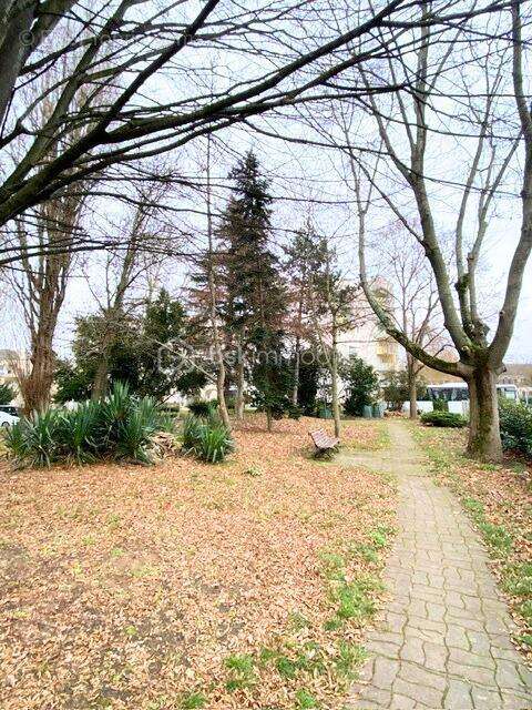 Appartement à SAVIGNY-SUR-ORGE