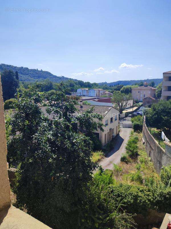 Appartement à ANDUZE