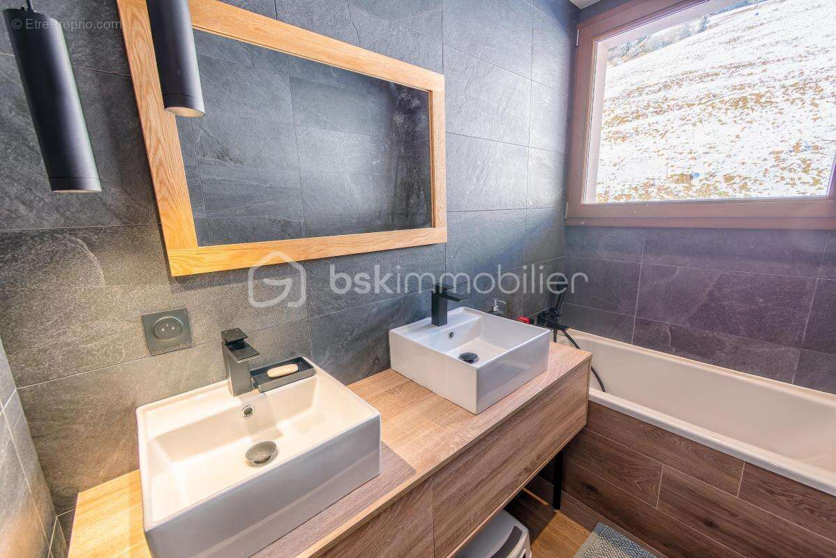 Appartement à MEGEVE