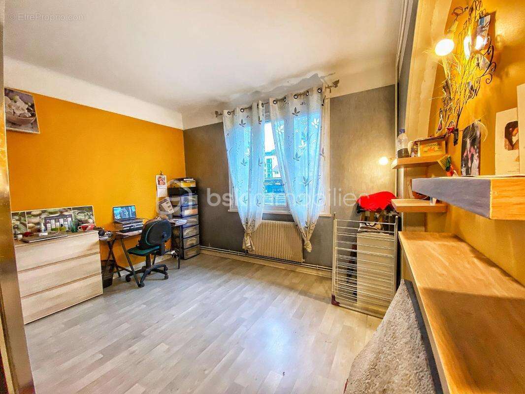 Appartement à AIX-LES-BAINS