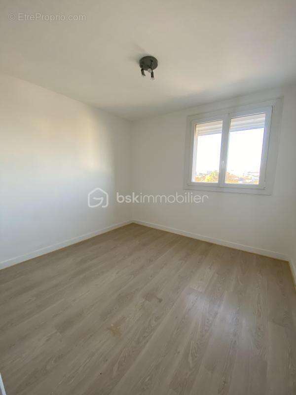 Appartement à ROANNE