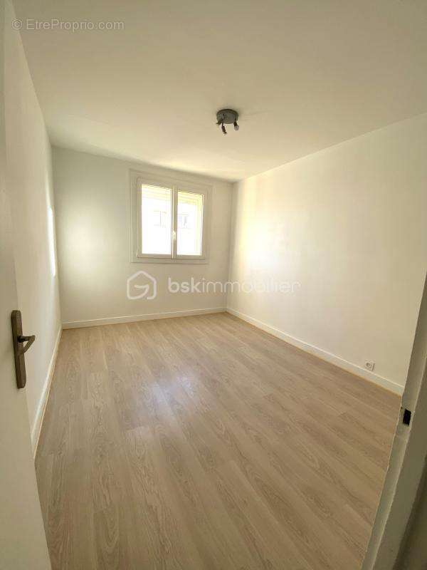 Appartement à ROANNE