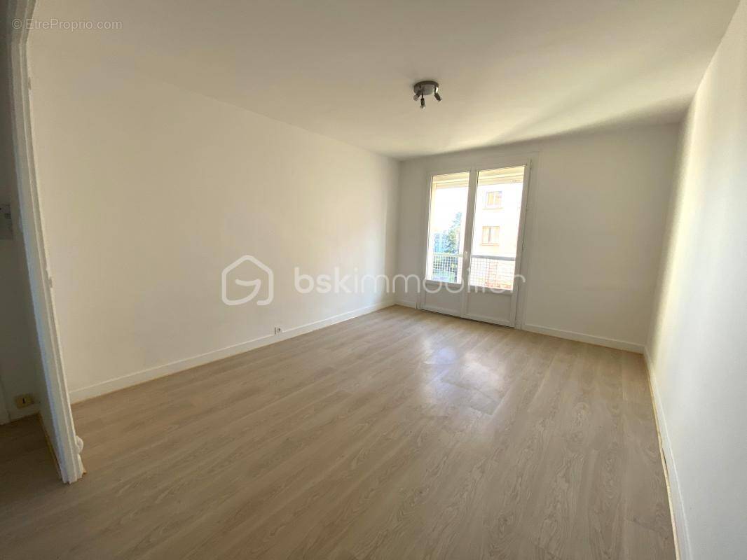 Appartement à ROANNE