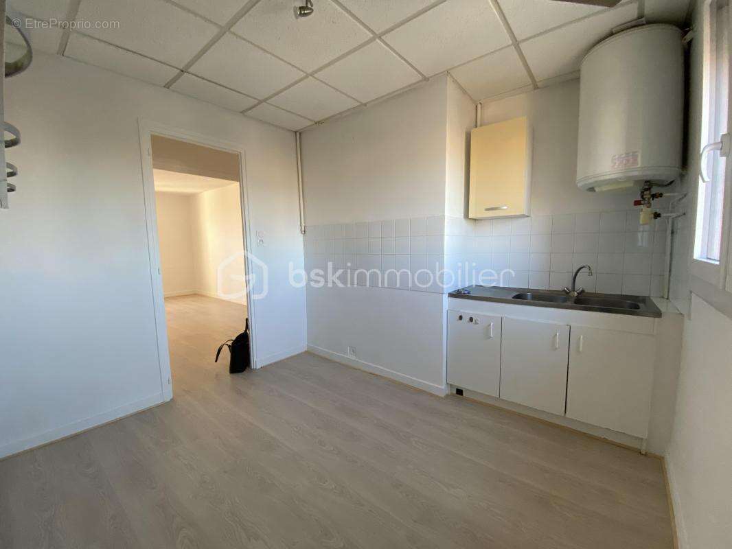 Appartement à ROANNE