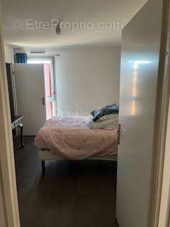 Appartement à BOBIGNY