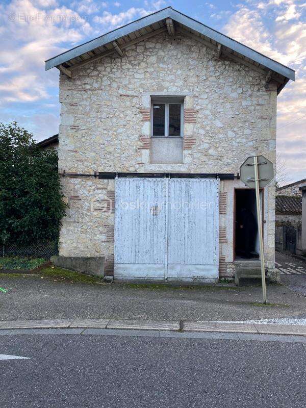 Maison à AGEN