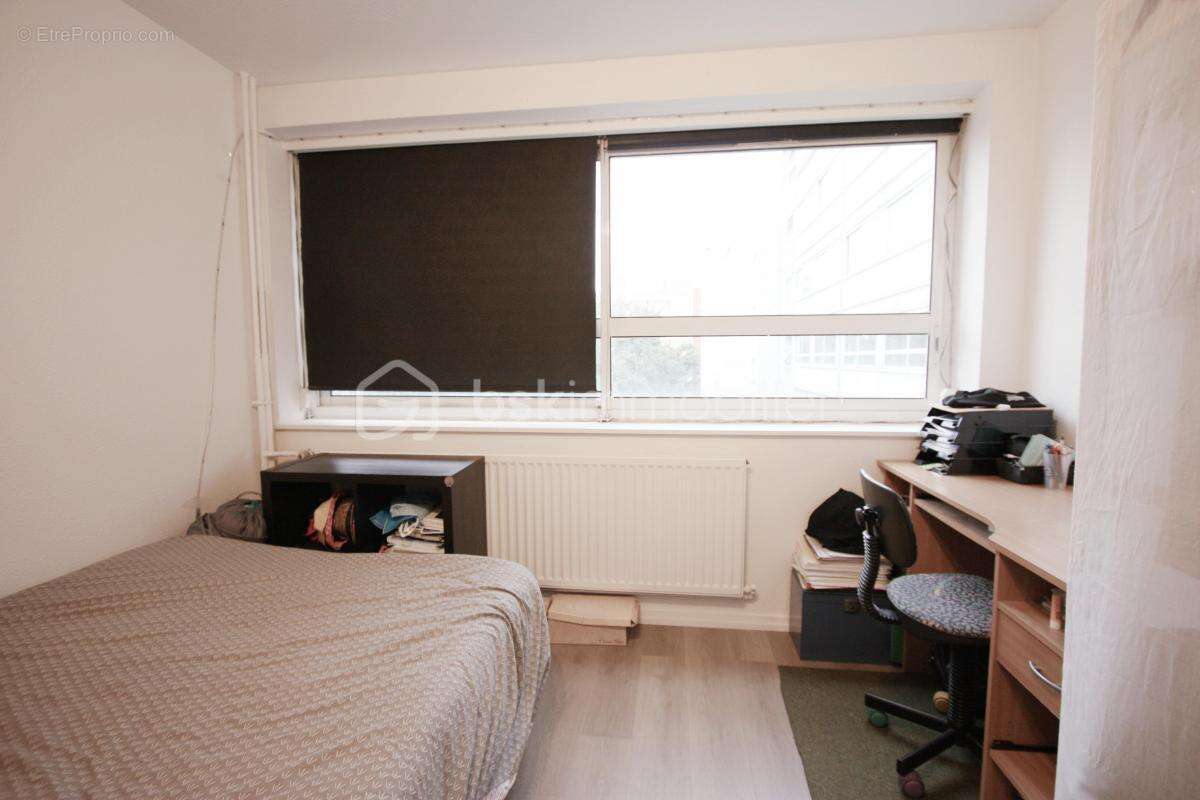 Appartement à LYON-7E