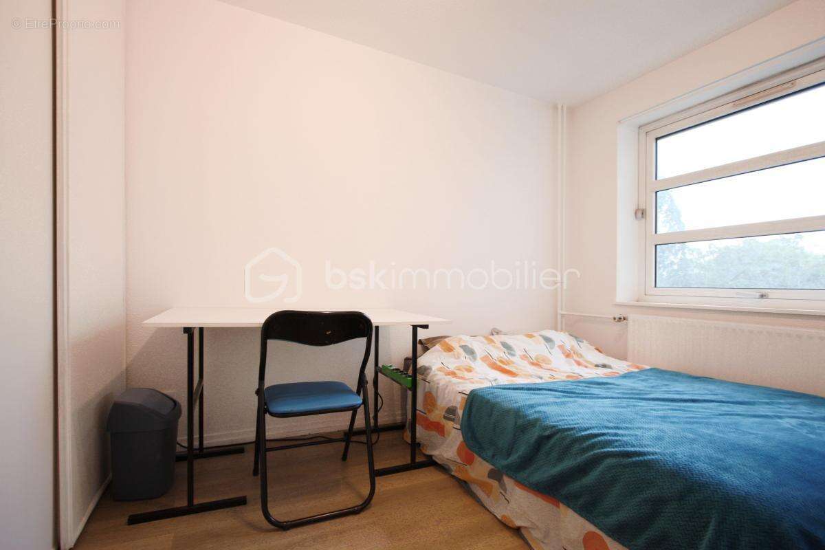 Appartement à LYON-7E