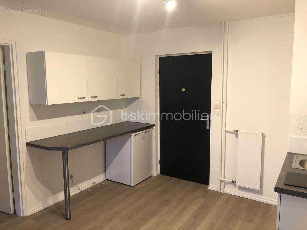 Appartement à LYON-7E