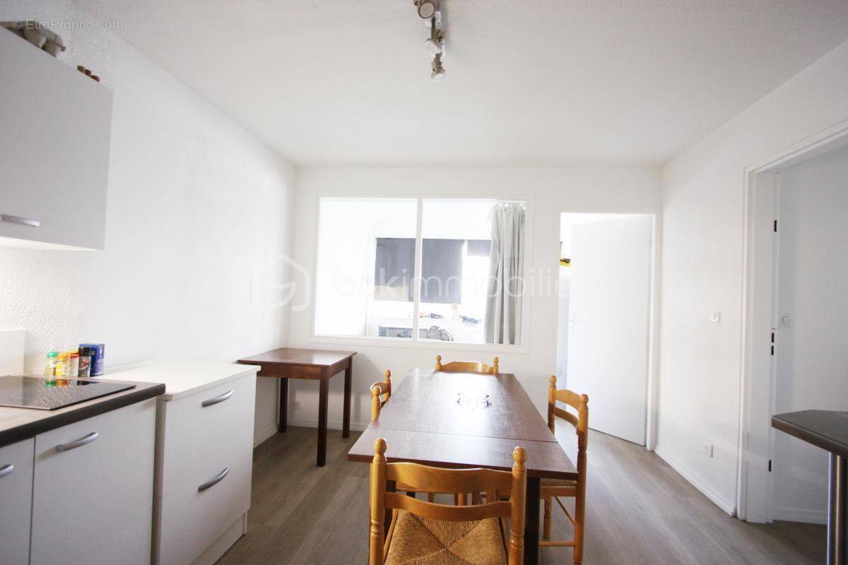 Appartement à LYON-7E