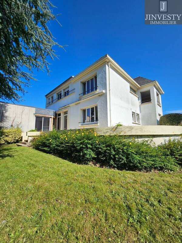 Maison à LORIENT