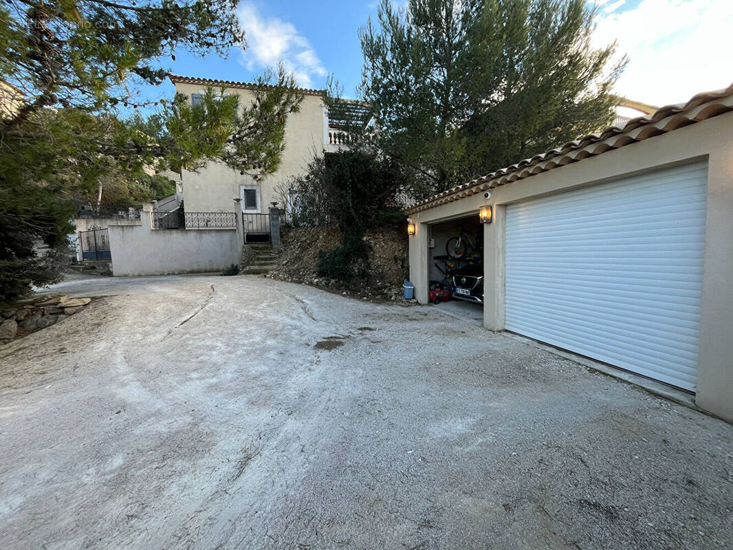 Maison à BEAUCAIRE