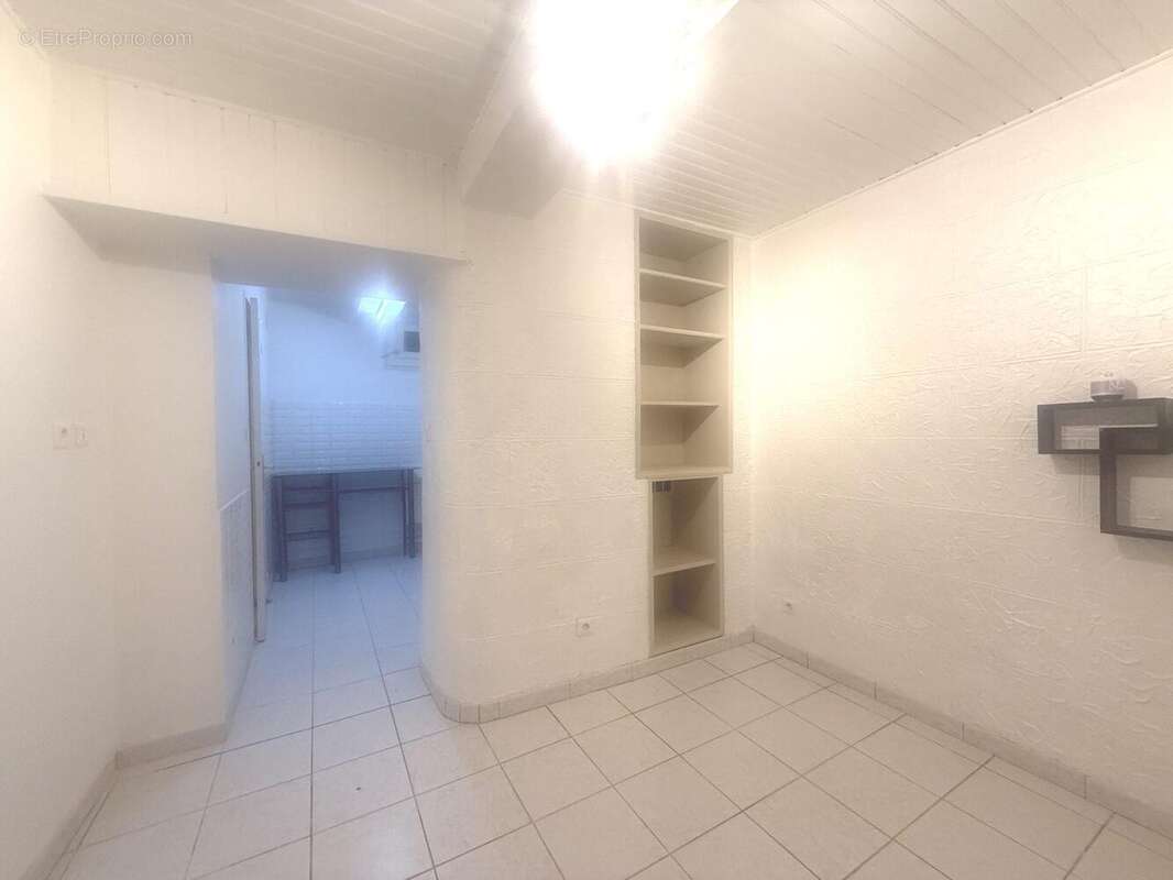 Appartement à ISTRES