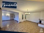 Appartement à MAUBEUGE