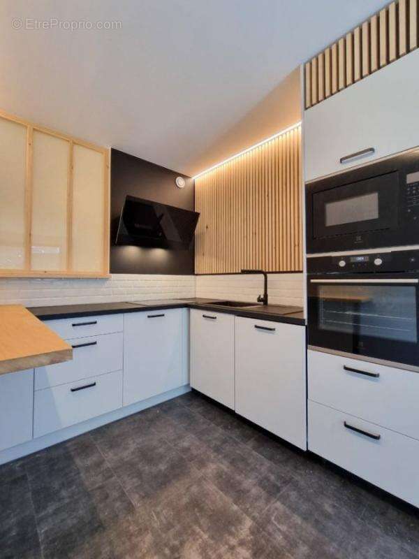 Appartement à LILLE