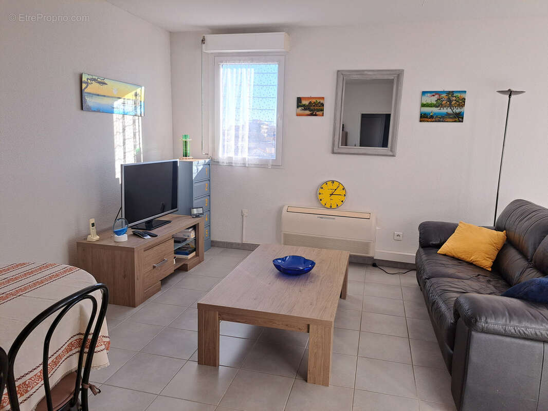 Appartement à ARLES