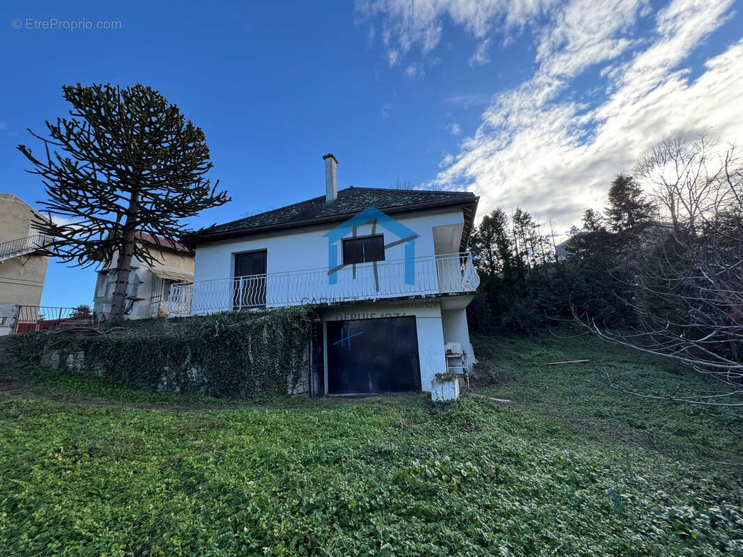 Maison à SAINT-CHAMOND