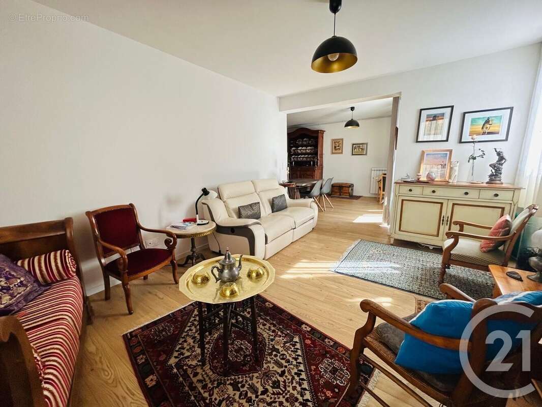 Appartement à PERPIGNAN