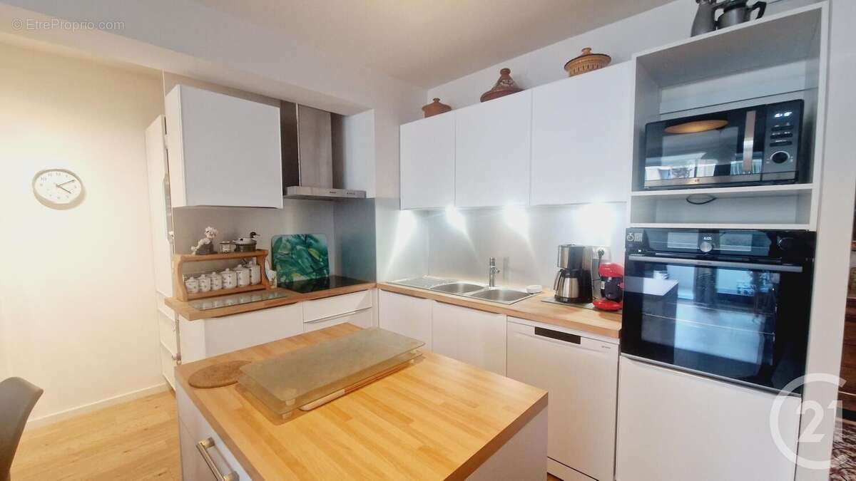 Appartement à PERPIGNAN