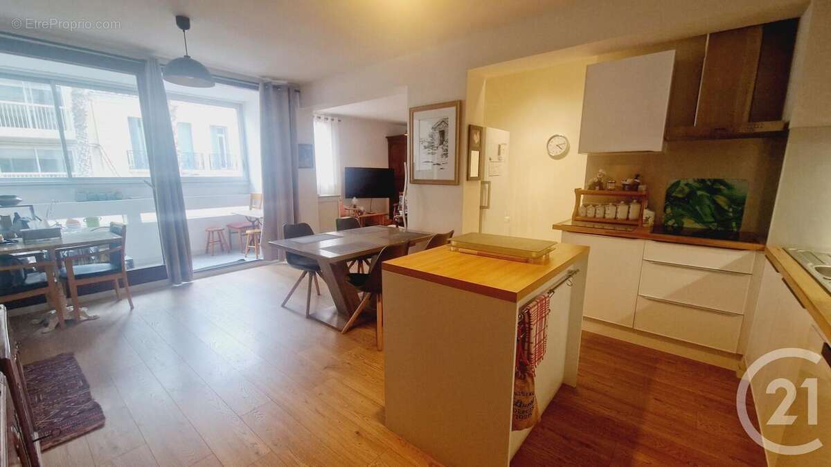 Appartement à PERPIGNAN