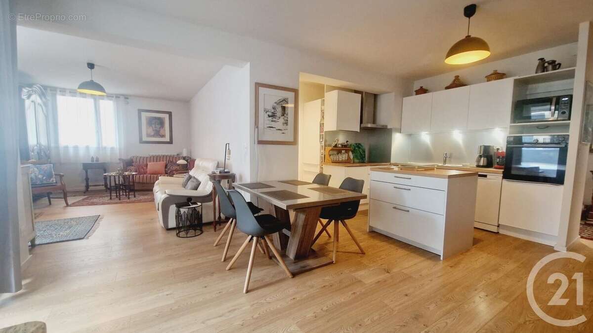 Appartement à PERPIGNAN