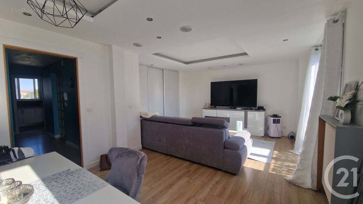 Appartement à PERPIGNAN