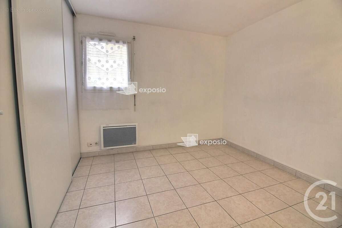 Appartement à CANET-EN-ROUSSILLON