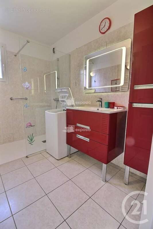 Appartement à CANET-EN-ROUSSILLON