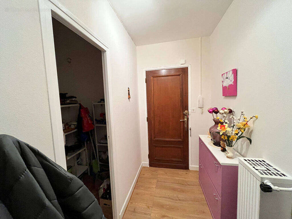 Appartement à BOURGES