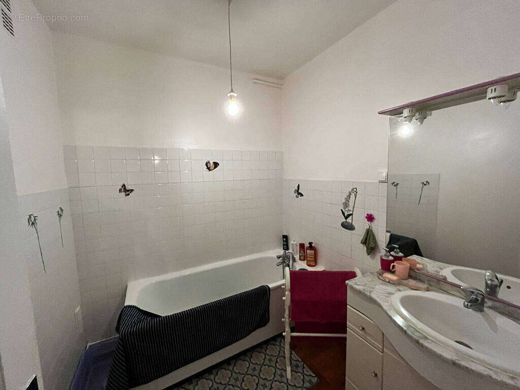 Appartement à BOURGES