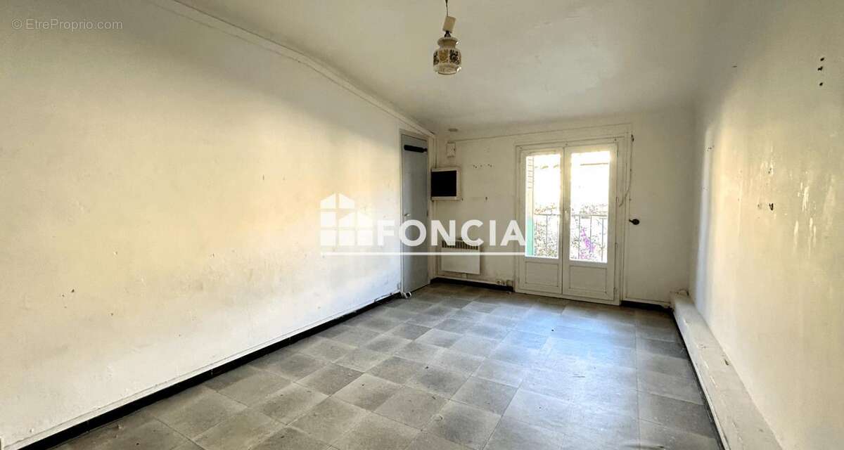 Appartement à BEZIERS