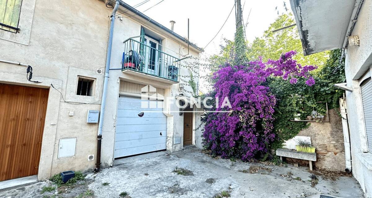 Appartement à BEZIERS