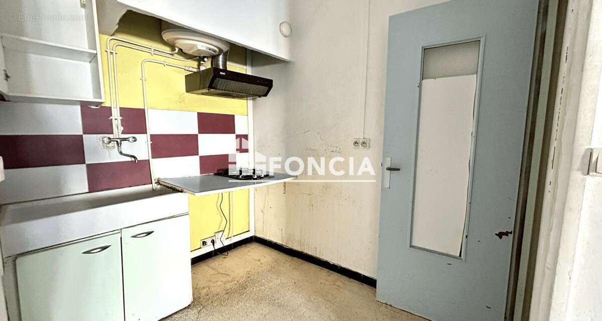 Appartement à BEZIERS