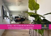 Appartement à BOUAYE