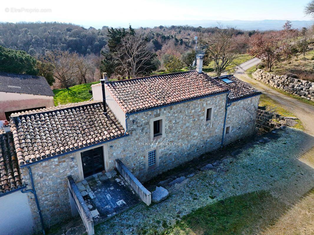 Maison à LIMOUX