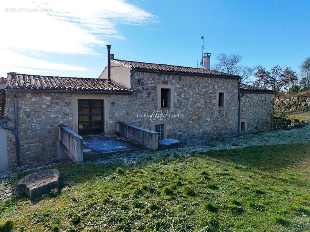 Maison à LIMOUX